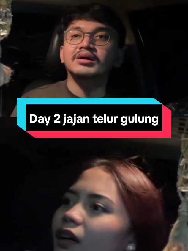 Janji telur gulung 😂 @ade @Gagitusil #adesetiawan #masade #gagitusil #apipi 