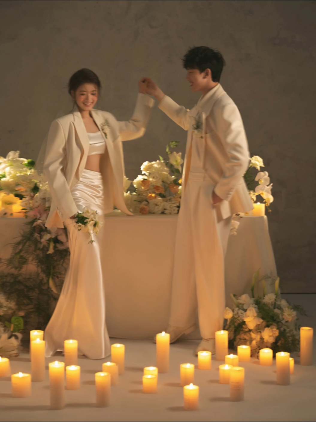 Concept Studio 2025 📸 #anhcuoidep #couplegoal #codauxinh #weddingphoto #chupanhcuoidep #chupanhcuoi #AQSTUDIO #conceptwedding #cuoi #conceptchupanh #chupanhngoaicanh #chupanhstudio #couple #mũiné