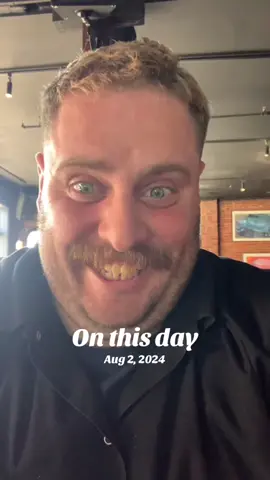 #onthisday 