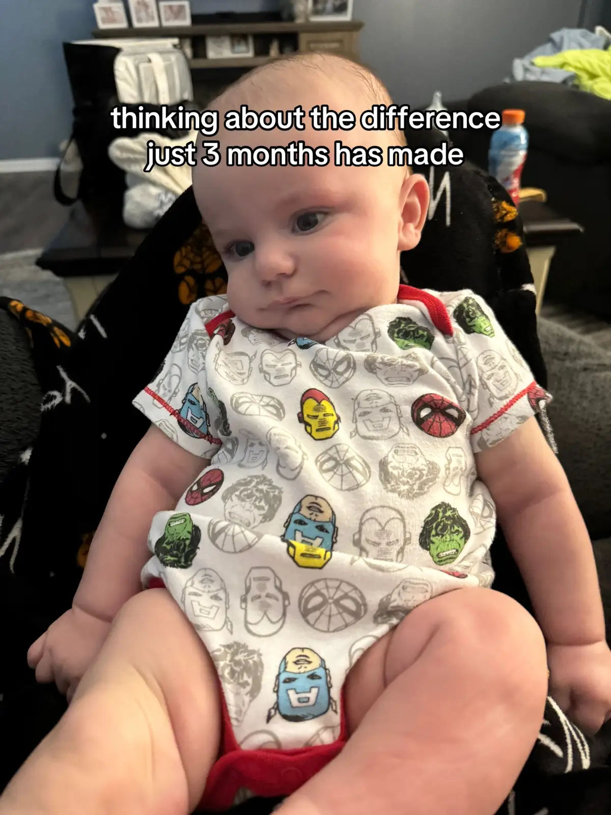 #3monthsold #babyboy #babyfever #newborn 