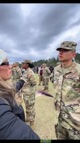 Best Army Tap Outs#reunion #usa🇺🇸 