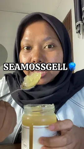 #seamoss #seamossgel 