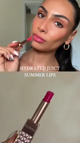 @Valentino.Beauty has taken luxury innovation to the next level with their new Spike Valentino Disco Balms #spikevalentinodiscobalms #giftedbyvalentinobeauty @sephora #hydratedlips #phlipbalm #lipbalm 