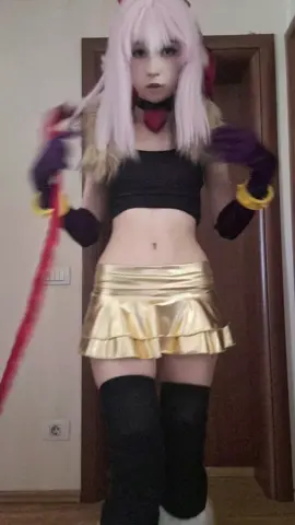 ive got few drafts left #melodie #melodiebrawlstars #brawlstars #melodiecosplay #fy #fyp #ivantilllvr 