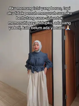 Apalagi urusan perut no 1 ya bun 🙏🏻