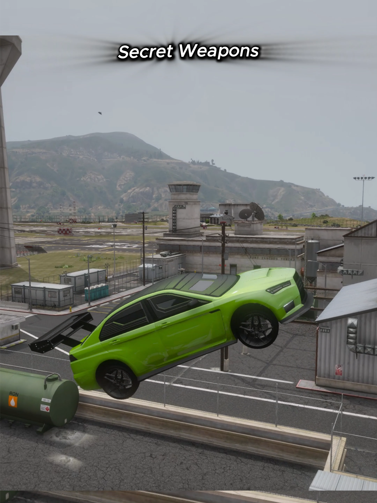 secret location #gta5 #gta5online #gtav #gta #rockstargames #fail #game #gameplay #gta6 #gaming #gtasa