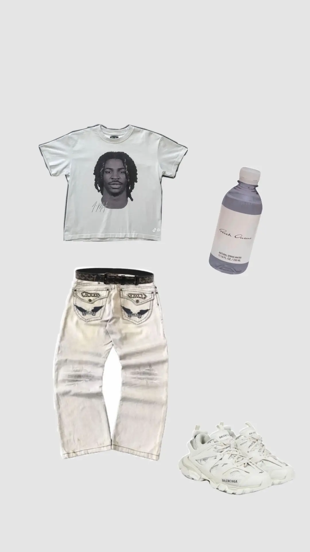 #fyp #makethestreetsflyagain #cleanfits #fits #clean 