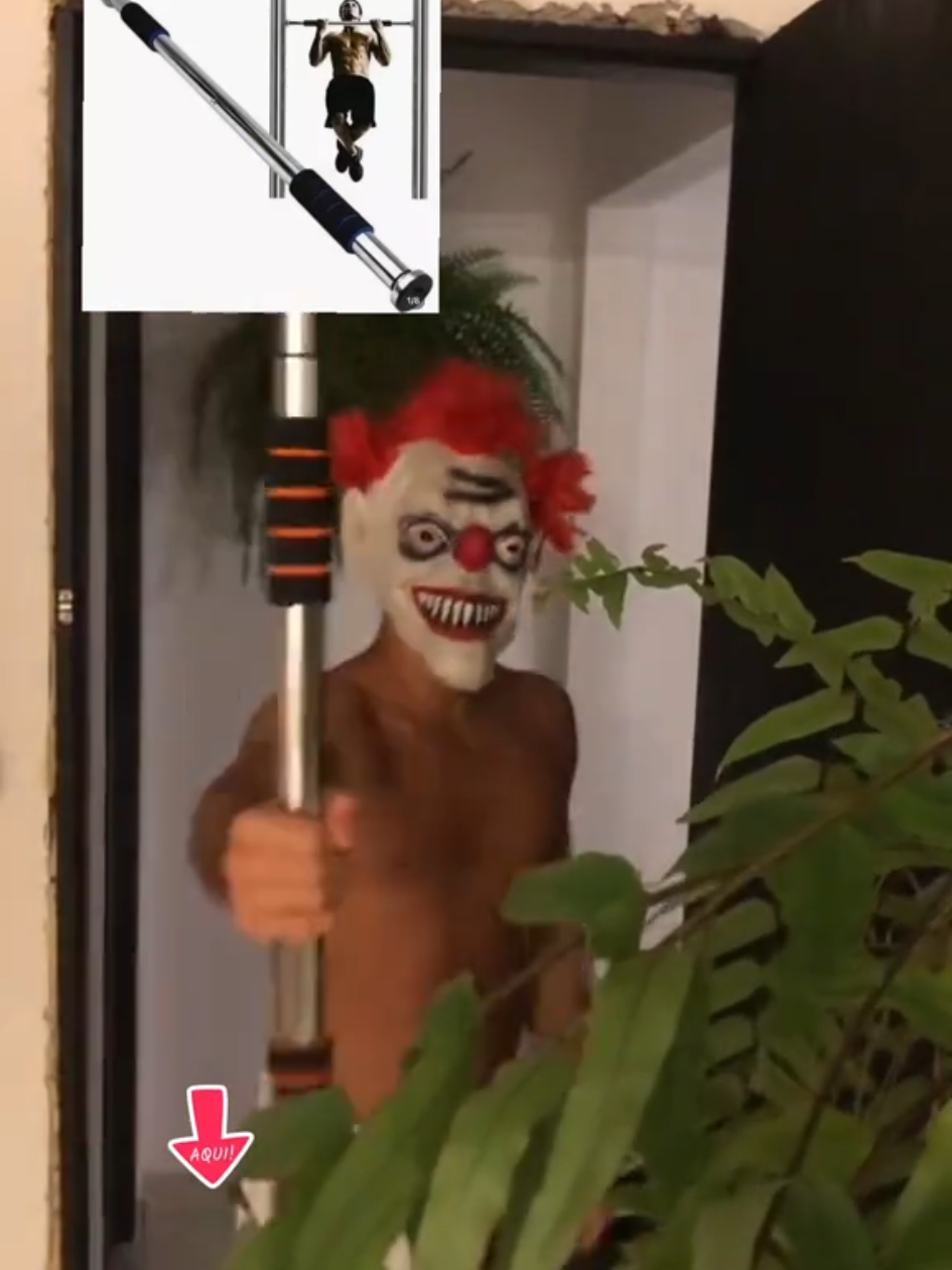 #TikTokShopChegou 