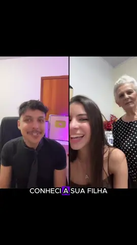 vo da aninha me deixou nervoso 