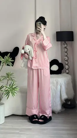 Vải lụa siu mịn, mát #review #bongu #outfit #fyp 