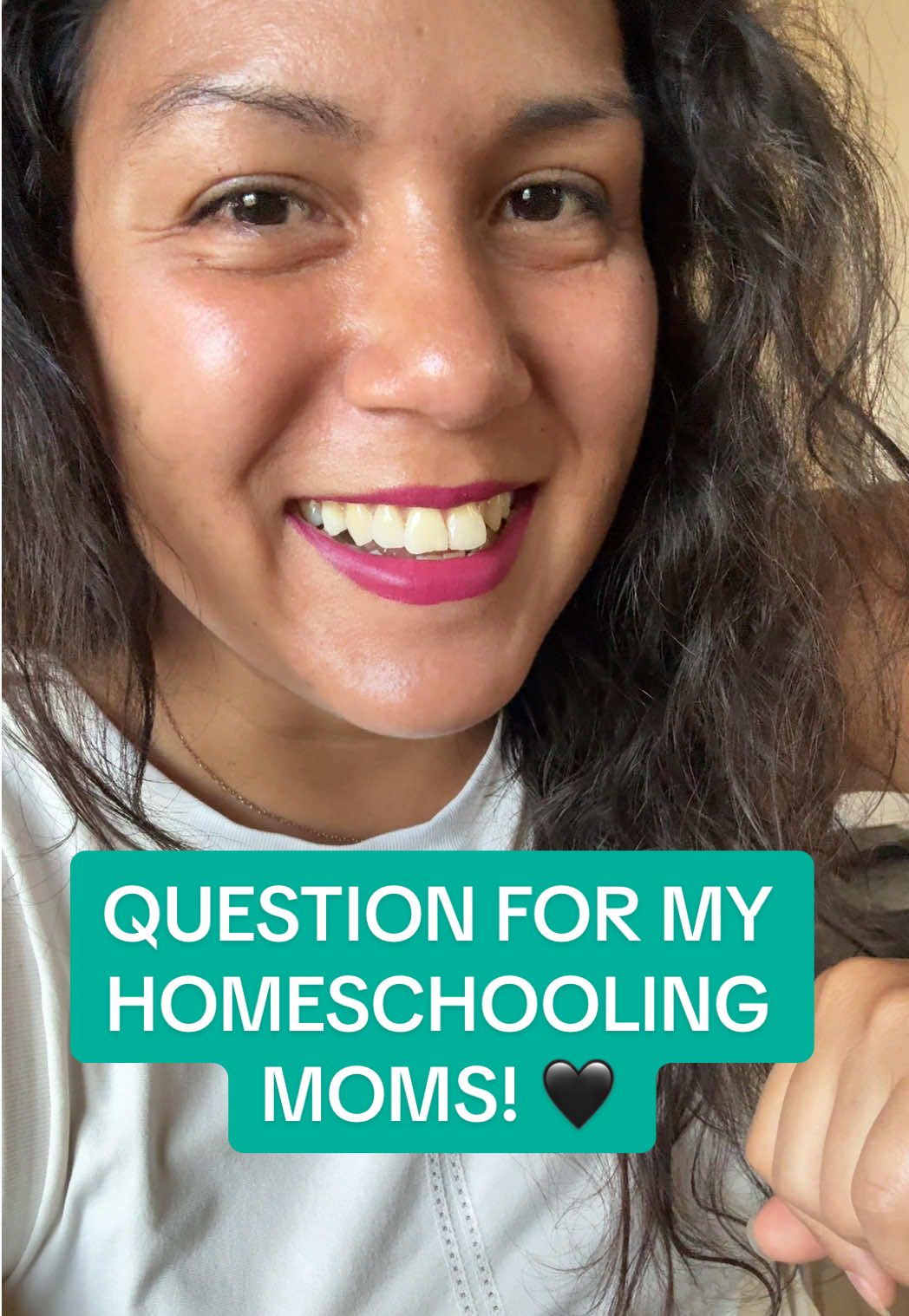 Is there something special you like to do every day before your kids wake up, just for you?? #momtok #sahmlife #homeschoolingmom #homeschoolmom #homeschoolingfamily #homeschooledkids #homeschoolersoftiktok 