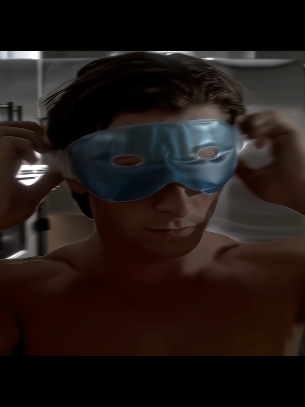Patrick Bateman | New cc | #Patrickbateman #patrickbatemanedit #christianbale #americanpsychoedits #fyp #foru #edit 