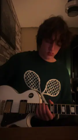 OOPS!… I DID IT AGAIN. #guitartok #britneyspears #oopsididitagain #fyp #guitarsolo #2000s #xyzabc 