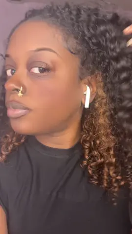 When I’m overstimulated i change my hair 😭 #fentysuperbrandday #fypシ #fypシ゚viral #foryoupage #fypage 