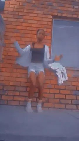 I'm obsessed with this dance but can't dance it