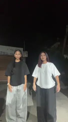 Sweatpants and shirt from @Beastsaya Clothing Shop use code “Brndmcs”for a discount #dancetrend 