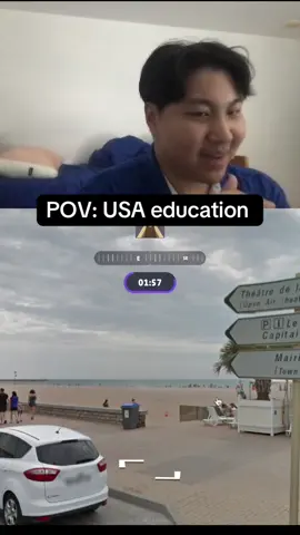 POV: USA education #geoguessr #geoguesser #twitch #gaming #videogames #twitchstreamer #twitchclips #gamingtiktok #videogame 