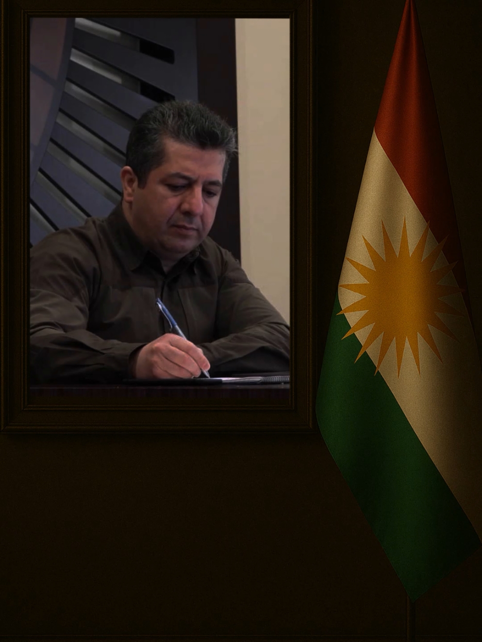 @Areen #masrour_barzanii #pminester_barzanii #areenmasrourbarzani #zaxo_duhok_hewler_slemani_hawler 