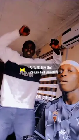 #partynodeystop 
