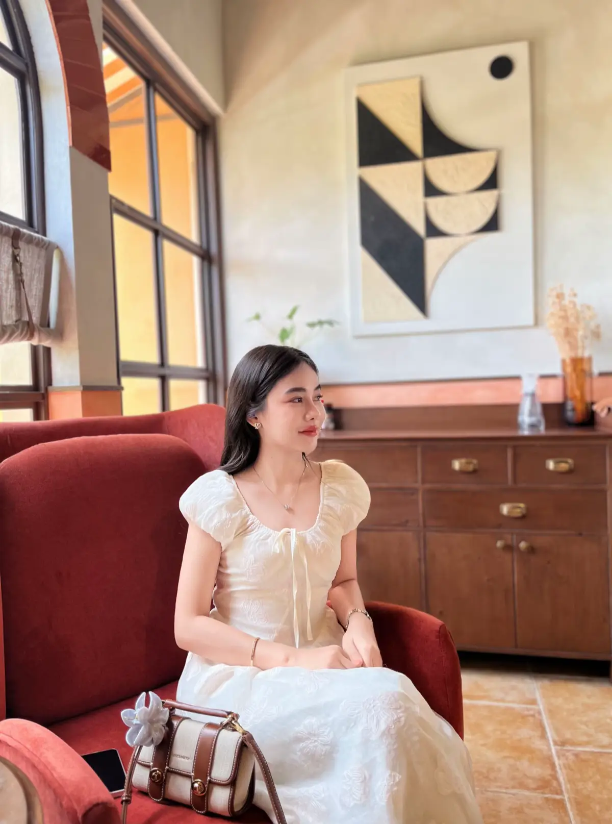 #พักผ่อน #เที่ยวคาเฟ่ #เที่ยว #tiktoklooks #ไอเดียแต่งตัว #เสื้อใส่เที่ยว #ป้ายยาแฟชั่น 