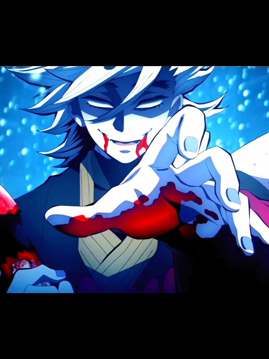 nàng nên nhớ nàng là vợ của douma #thanhguomdietquy #kimetsunoyaiba #demonslayer #xhtiktok #anime #zedemonslayer 