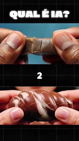Conseguiu acertar quantas? Qual é ia? #ia #satisfatório #quiztime #guessinggame #ai 