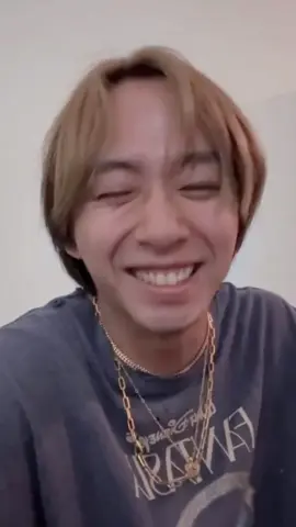 掛け持ち許さないのもおれのみんなって言うのもくしゃってなる笑顔も大好き😔🩷 #travisjapan #トラジャ #中村海人 インスタライブ0803
