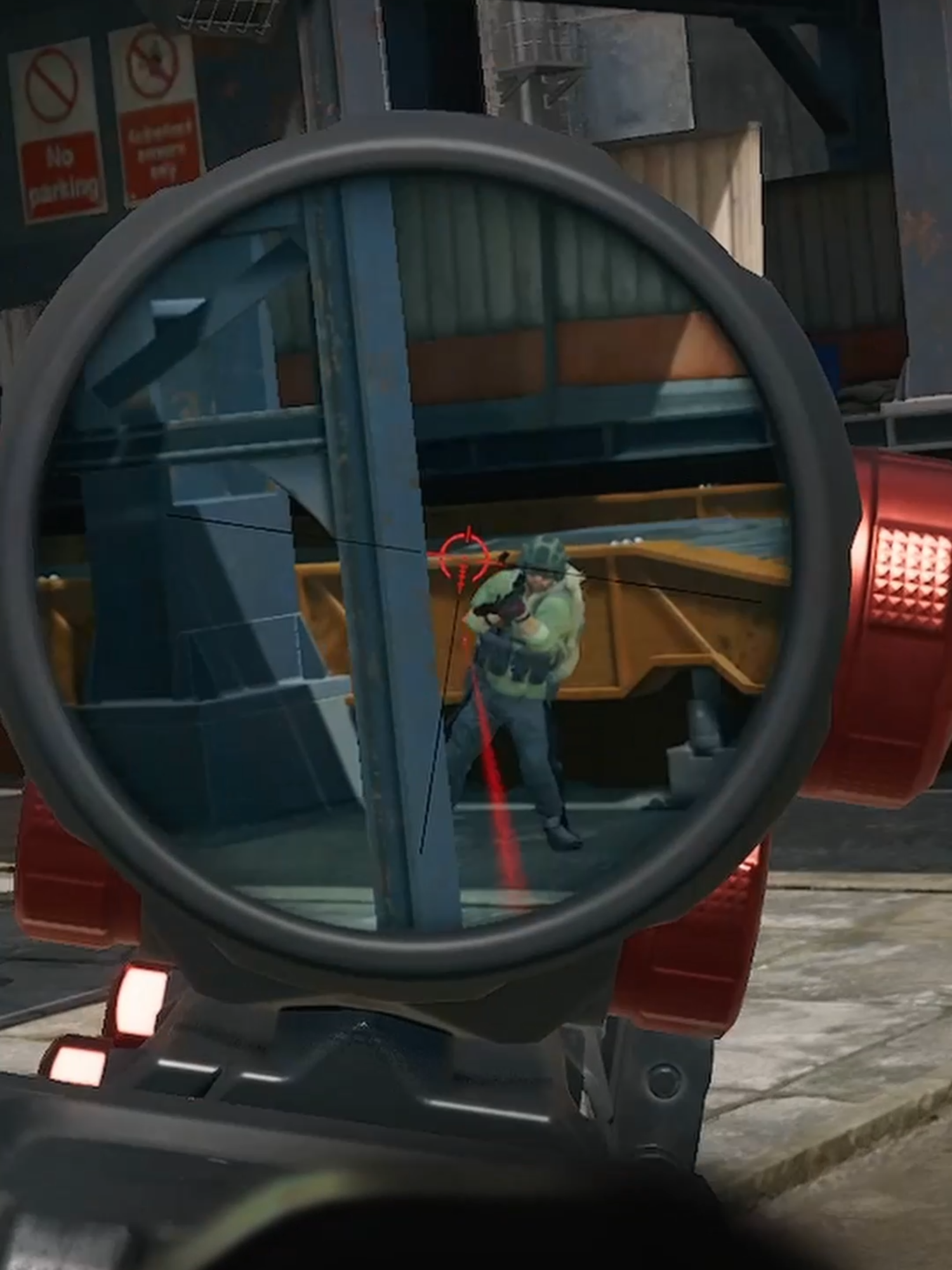 M7 and Nades FTW - Delta Force #deltaforce #deltaforcegame #deltaforcehawkops #deltaforcecreator #deltaforcegameplay