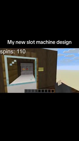 This snapshot hasn’t even been out for a week and everyone is making one of these #fyp #foryoupage #Minecraft #mincraftbuild #minecraftredstone #minecraftjava #minecraftsnapshot 