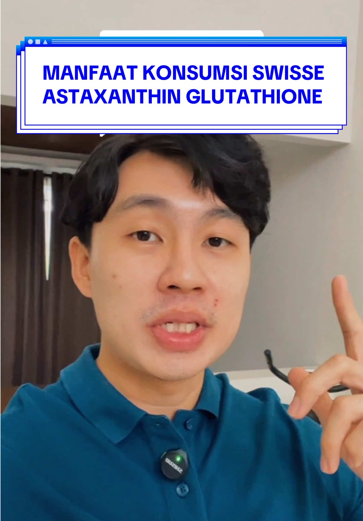 Replying to @purwokerto1970🇸🇬🇮🇩 kalau kamu sendiri udah pernah coba produk swisse astaxanthin glutathione ini belom? Coba sharing pengalaman kamu di komen ya ✅ #infokesehatan #viralditiktok🔥 #astaxanthin #glutathione #rekomendasiglutathione #swisseastaxanthine #swisse 