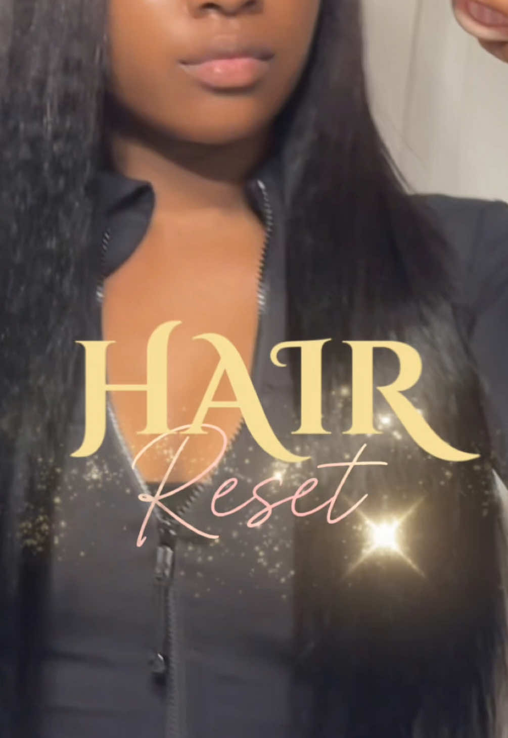 These bundles are 100% a game changer 💕😍 #newhairwhodis#hairtutorial #wigreview 