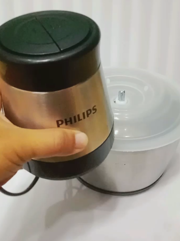 #chopper #chopperphilips #elektronik #tiktokvideo #affiliatemarketing #fyppppppppppppppppppppppp 