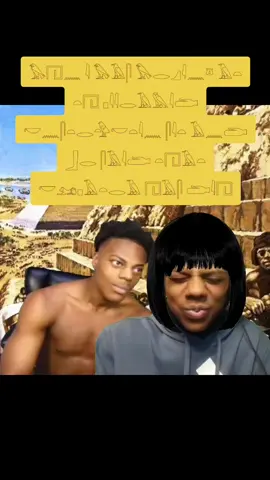 #egypt #ancientegypt #ishowspeed #meme #laugh 