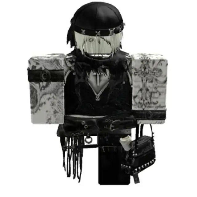 #robloxfyp #fy #catalogavatarcreator #r6 