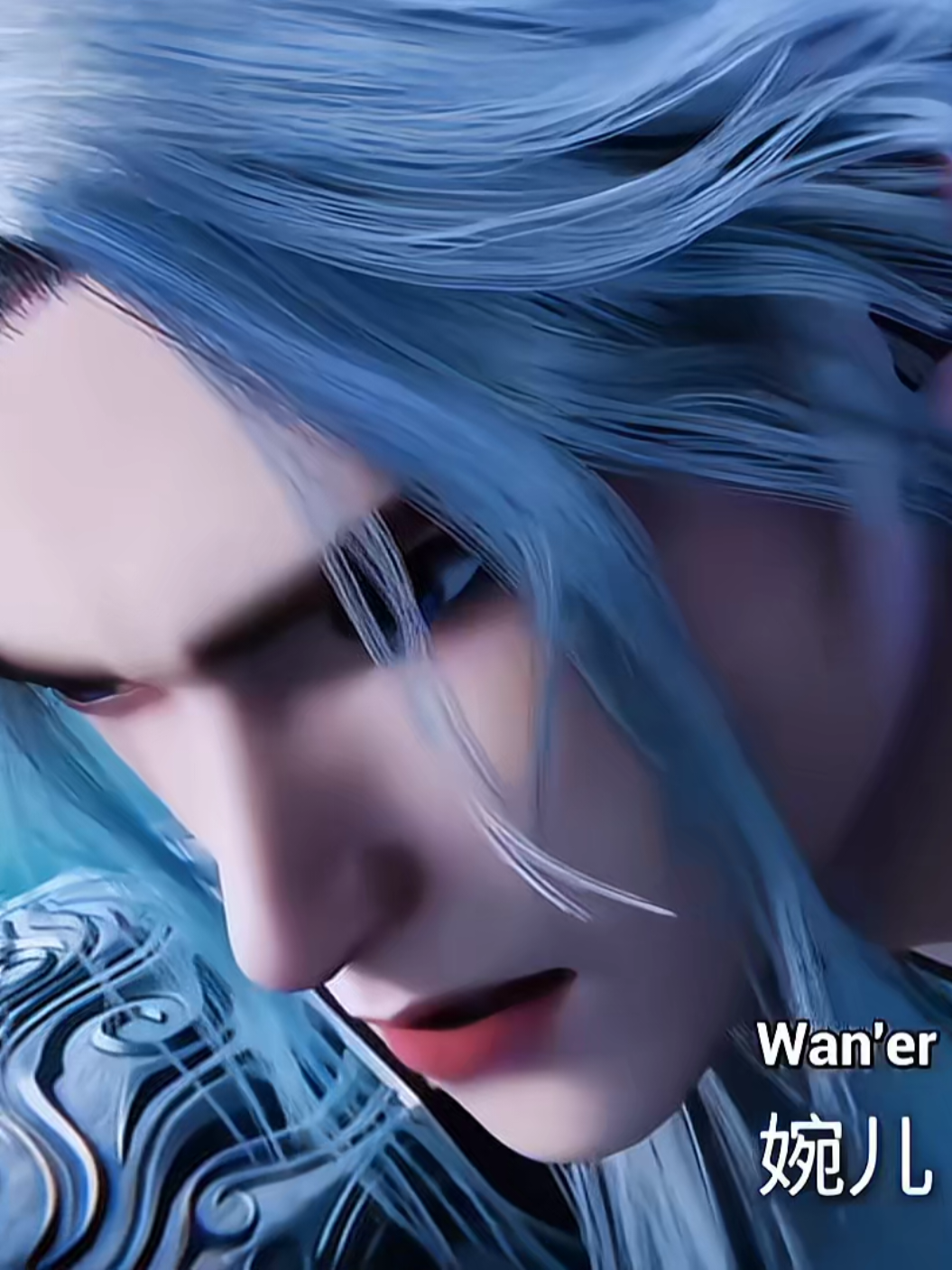 #renegadeimmortal #wanglin #limuwan #limuwan❤wanglin #donghua 