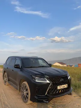 #lx570 #lexus #fyp 