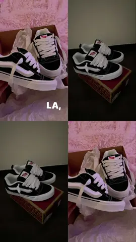 Vans knu skool💯#shoestyle #outfits#vansknuskool #foryou 