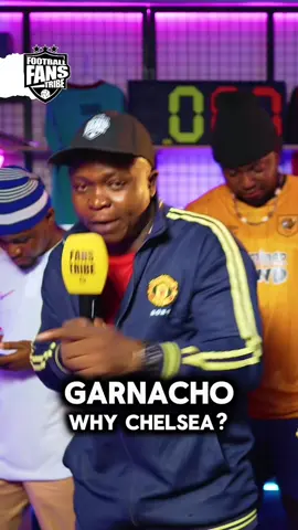 GARNACHO WHY CHELSEA?! / Watch the FULL VIDEO on YOUTUBE NOW - LINK IN BIO 🎙️⚽: @Chukwuma Henry  #garnacho #ChelseaFC #manchesterunited #sportsontiktok #transfernews