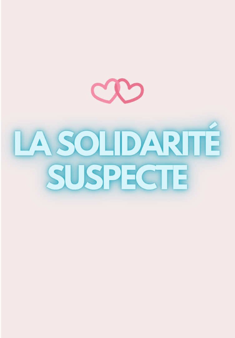 Certaines personnes espèrent secrètement que vous vous disputez tous les jours. Faites attention ! #mariage #femmes #psychology #couple #amour 