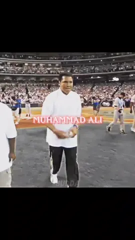 The Great Muhammad Ali 🔥 #muhammadali 