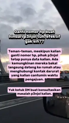 langsung DM aja ya guys #fyourpage #pinjolmereshkan #lepaspinjol #fypシ #konsultasi 