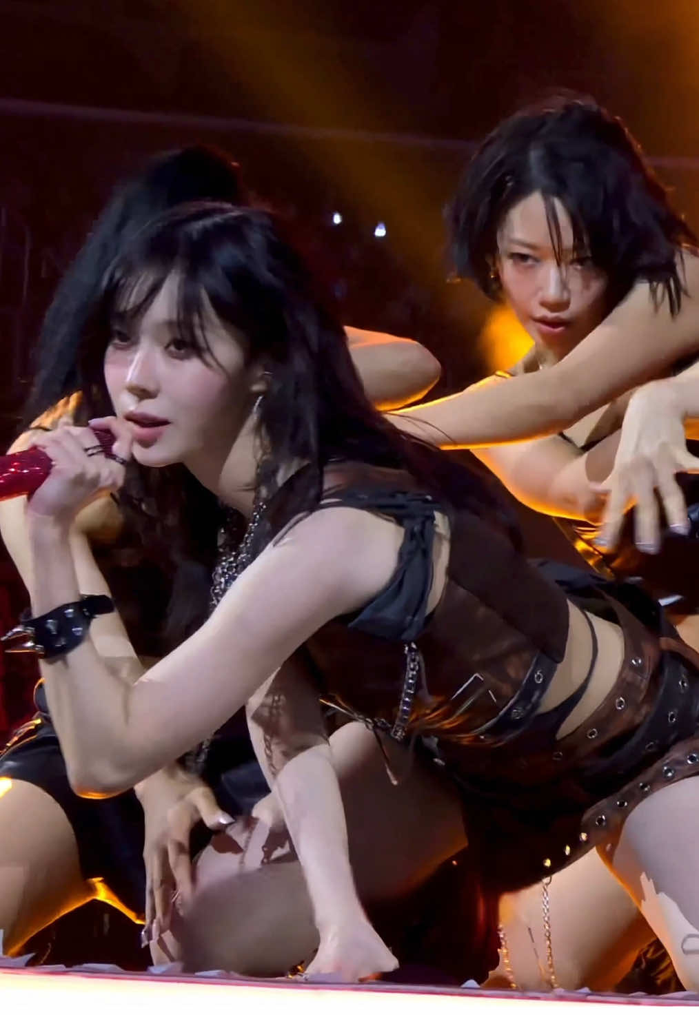 #aespa #winter #fancam #에스파 #윈터 #직캠 #ウィンター 