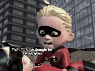 @studiofusion ) both Helen and dash were so scared for her 🤧..#VIOLETPARR#violetparredit#theincredibles#dashparr#mrsincredible#mrincredible#sad#worried#plsviral#fy