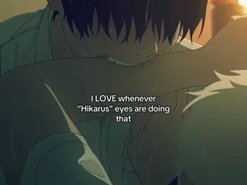 The new ep was so good I was mostly excited for the bath scene aswell🥹|| #tshd #thesummerthathikarudied #yoshiki #hikaru #fyp #foryoupage❤️❤️ #viralvideos 