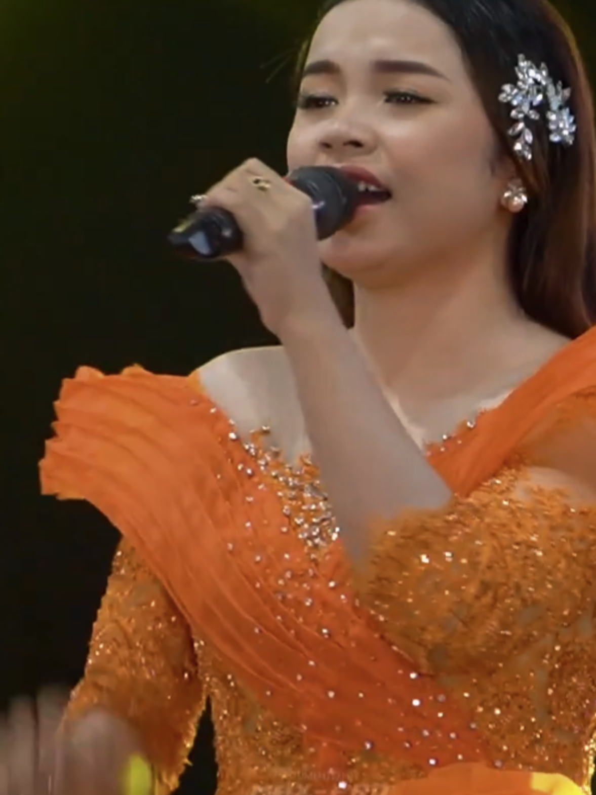 Habis gelap terbitlah terang // TASYA ROSMALA #habisgelapterbitlahterang #newpallapa #tasyarosmala 