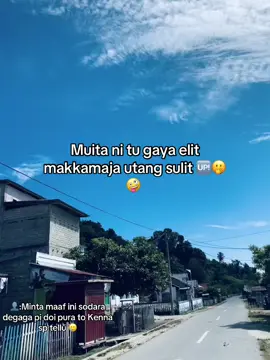 Datang pas butuh ko ongol#bugispride #fypageシforyoupage #fyppppppppppppppppppppppp #sessajaki🤪🤣 #trending 