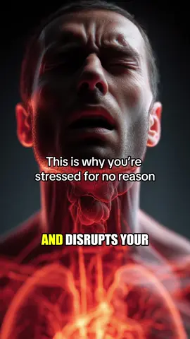 Feel like you’re always on edge? Wired but tired? It might be your breathing. Mouth breathing raises cortisol (your stress hormone). This throws your body out of balance. Nasal breathing helps lower stress and balance hormones naturally. One small change. Big shift. 🤐 #BreatheBetter #NasalBreathing #StressRelief #HormoneHealth #WiredButTired