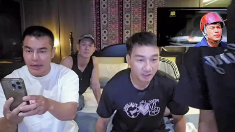 Reaction Chiến Sĩ Quả Cảm tập 2 ( Phần 1 ) #ChienSiQuaCam #BoCongAn