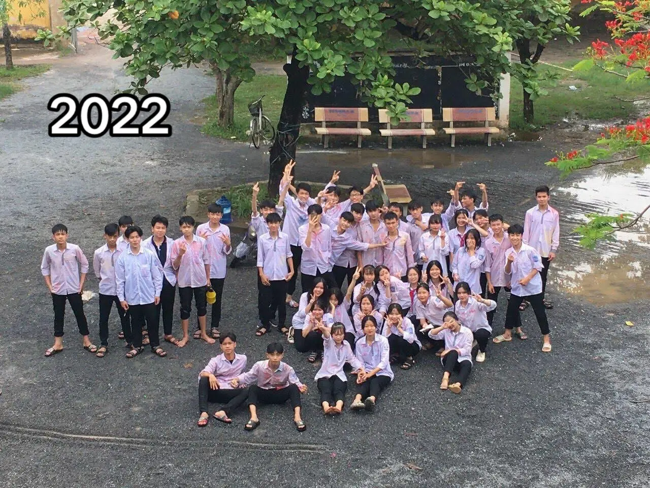 #hocsinh#kiniem