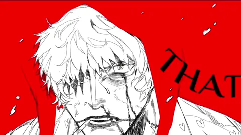 Late Nights & Heartbreak🃏 Thanks for 5k!!!! #onepiece #doflamingo #corazon #onepiecefanart #animation #animationmeme #alightmotion 